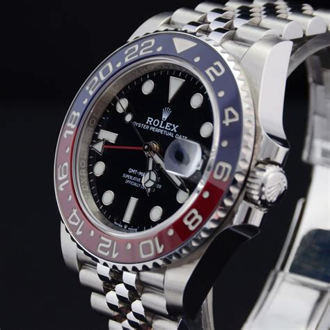 vendo gmt rolex pepsi 2019|rolex gmt pepsi discontinued.